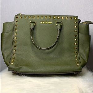 Michael Kors Handbag